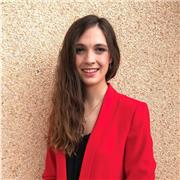 Profesora de historia e historia del arte. Tutora de trabajos universitarios o de ESO, bachillerato